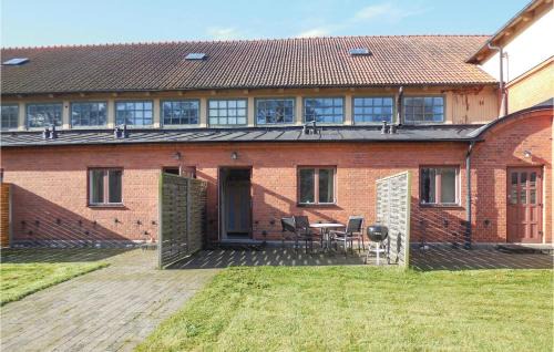 Gamla Staden-Sandskogen Apartment | Gorgeous Apartment In Ystad With Wifi