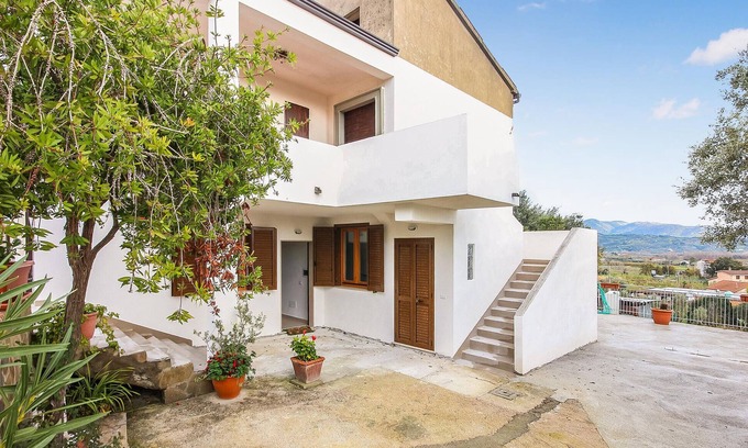 Marina di Casal Velino Apartment | Gorgeous apartment in Casalvelino