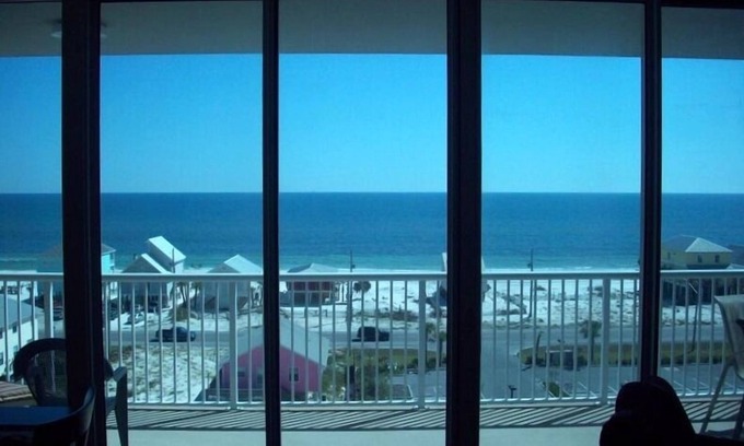 Gulf Shores Condo | Gorgeous, Awesome Gulf View in Beautiful Gulf Shores