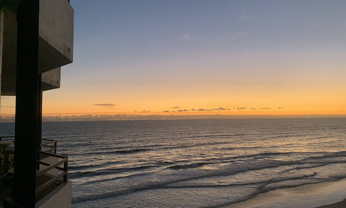 Daytona Beach Condo | Gorgeous, Comfortable Ocean Front Condo