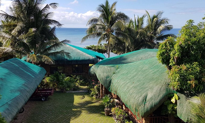 Looc Cottage | Gorgeous Cottage for 2, Best Resort in Tablas