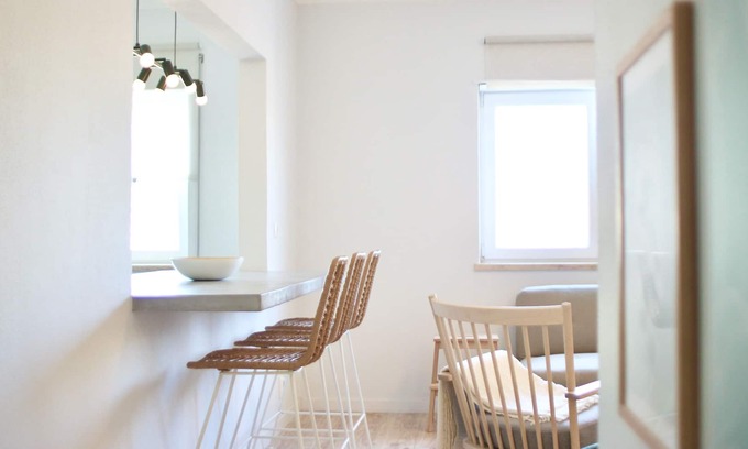 Fonte de Sesimbra Apartment | Gorgeous & cozy haven near Sesimbra beaches