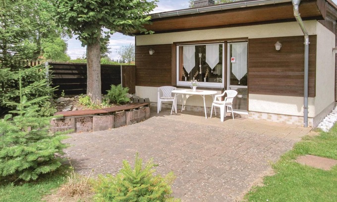 Stiege House | Gorgeous home in Stadt Oberharz am Broc