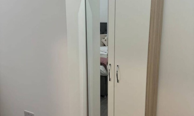 Jubilee Apartment | Gorgeous Double Room