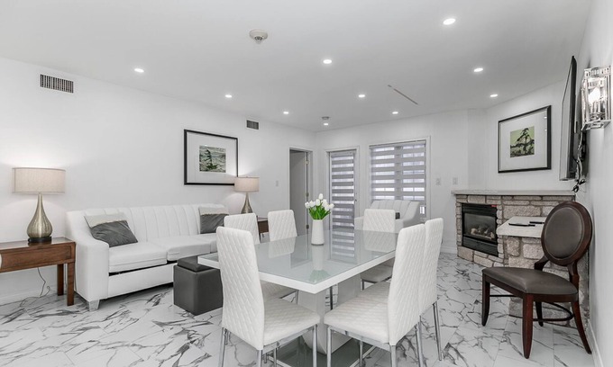 Oro-Medonte Condo | Gorgeous getaway spot!