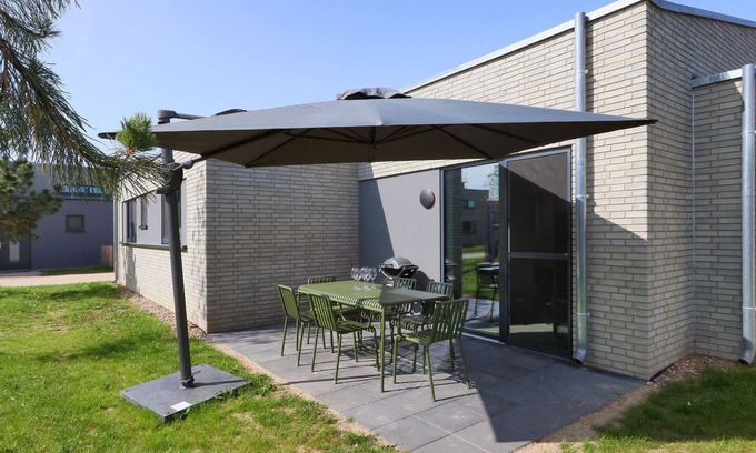 Lembruch House | Gorgeous home in Lembruch/Dümmer See