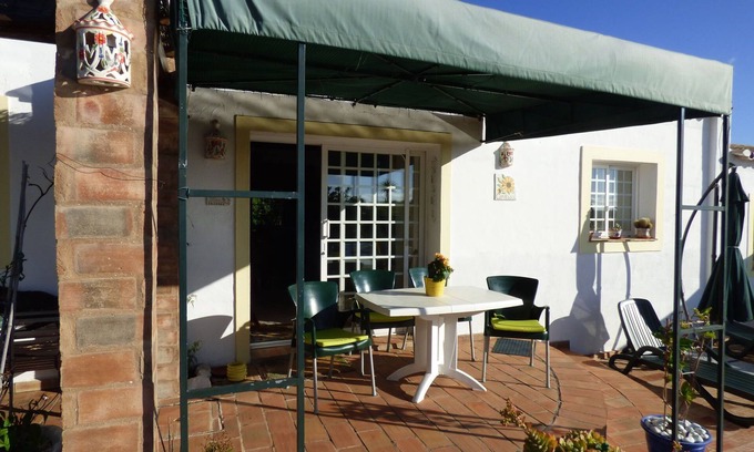 Alcalar House | Gorgeous Holiday Home with Swimming Pool