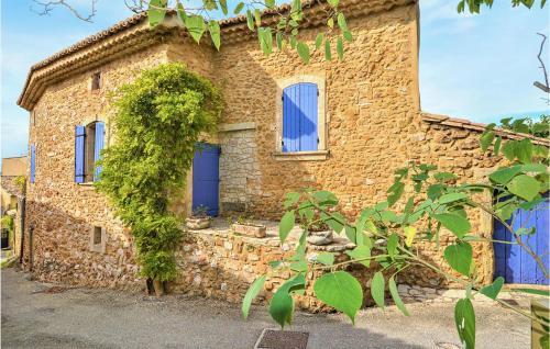 Saint-Victor-la-Coste House | Gorgeous Home In Saint Victor La Coste
