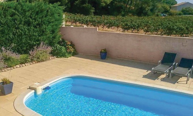 Cessenon-sur-Orb House | Gorgeous home in Cessenon sur Orb