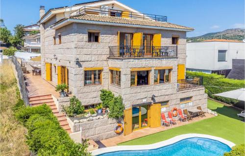 Alella House | Gorgeous Home In Alella