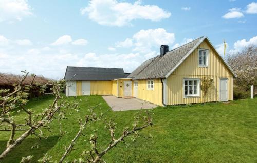 Angelholm House | Gorgeous Home In Ängelholm With Wifi