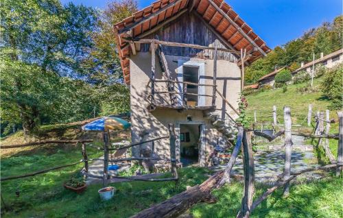 Madonna del Sasso House | Gorgeous Home In Artò