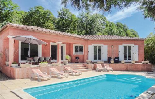 Bedarieux House | Gorgeous Home In Bédarieux