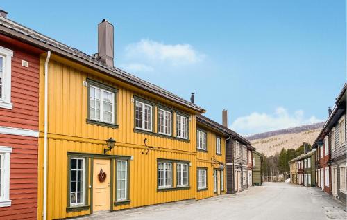 Bjorli House | Gorgeous Home In Bjorli With Wifi