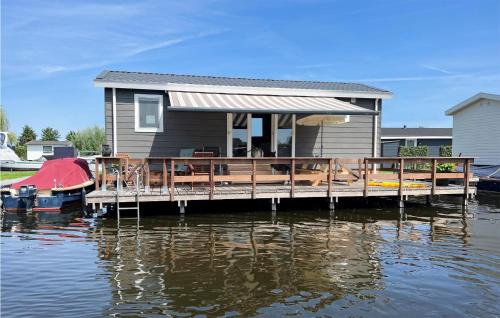 Municipality of Stichtse Vecht House | Gorgeous Home In Breukelen With Wifi