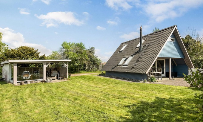 Broager House | Gorgeous home in Broager with WiFi