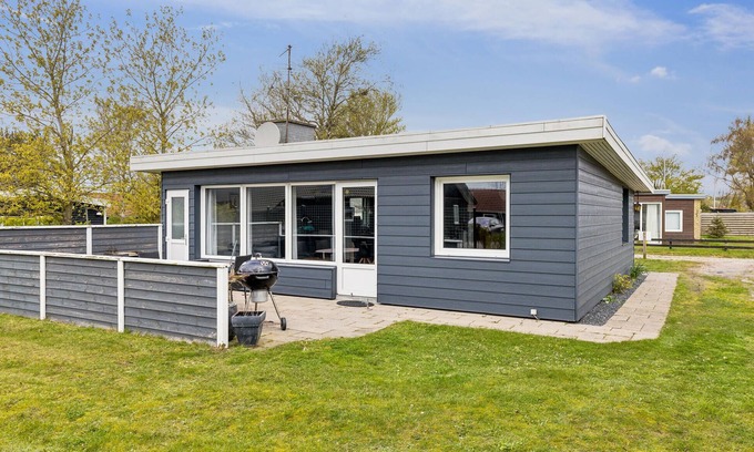 Broager House | Gorgeous home in Broager with WiFi