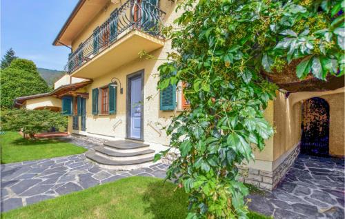 Camaiore House | Gorgeous Home In Camaiore With Wifi