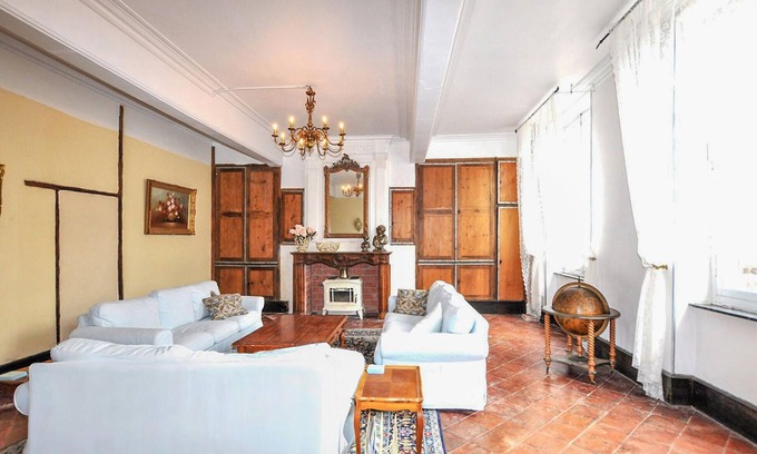 Chalabre House | Gorgeous home in Chalabre with WiFi