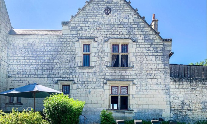 Chinon House | Gorgeous Home In Chinon With Wifi