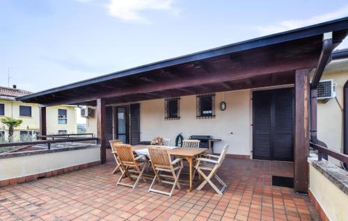 Calmasino House | Gorgeous Home In Cisano Di Bardolino