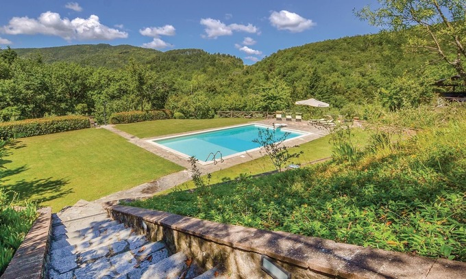 Pieve di Chio House | Gorgeous home in Cortona (Ar)