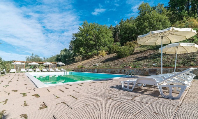Dicomano House | Gorgeous home in Dicomano with WiFi