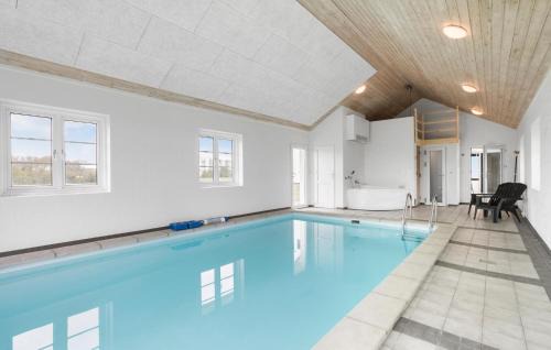 Pedersker House | Gorgeous Home In Aakirkeby With Sauna