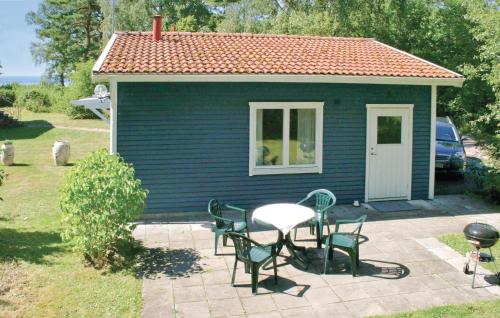 Farjestaden House | Gorgeous Home In Färjestaden With Wifi