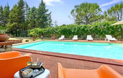 Ficulle House | Gorgeous Home In Ficulle With Wifi