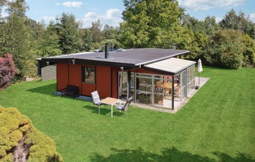 Grlev House | Gorgeous Home In Gørlev With Wifi
