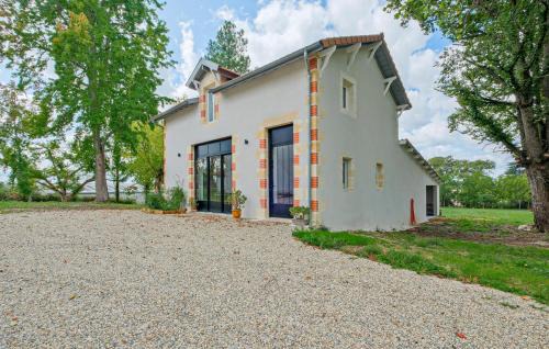 Gans House | Gorgeous Home In Gans With Kitchen