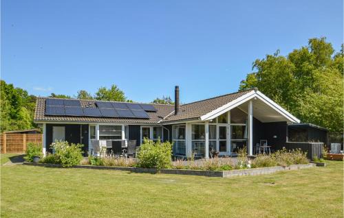 Gedesby House | Gorgeous Home In Gedser With Wifi