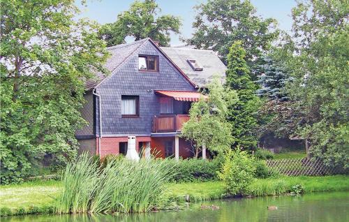 Gleima House | Gorgeous Home In Gleima With Kitchen