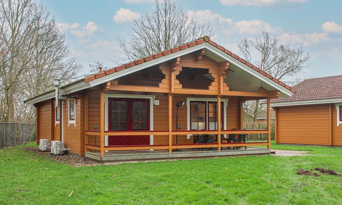 Gramsbergen House | Gorgeous home in Gramsbergen with WiFi