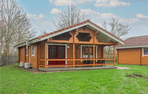 Gramsbergen House | Gorgeous Home In Gramsbergen With Wifi