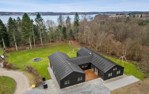 Hobro House | Gorgeous Home In Hobro With Sauna