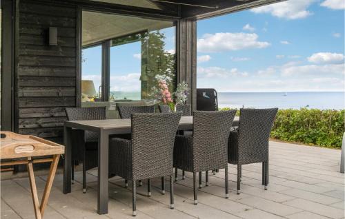 Holbaek House | Gorgeous Home In Holbæk With Wifi