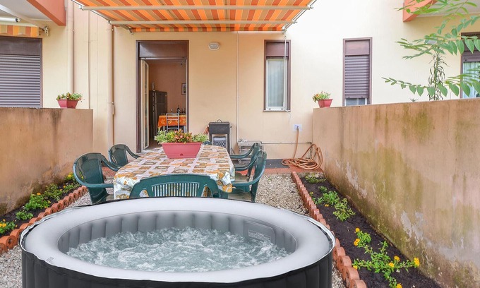 Mitogio House | Gorgeous home in Motta Camastra