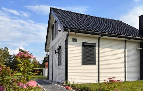 gmina Gardeja House | Gorgeous Home In Jaromierz With Sauna