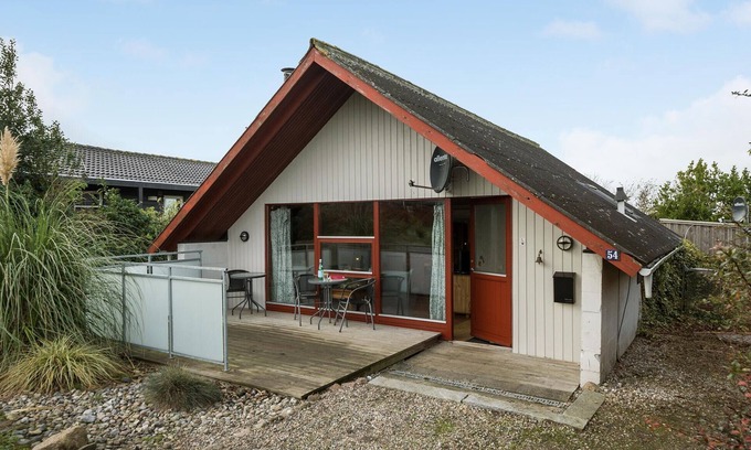 Kerteminde House | Gorgeous home in Kerteminde with WiFi