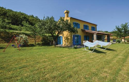 Koper House | Gorgeous Home In Koper With Wifi