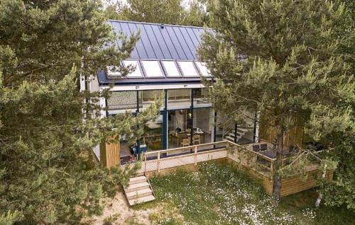 Szemud House | Gorgeous Home In Kowalewo With Wifi