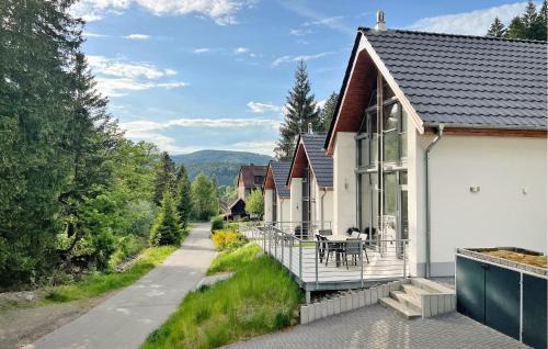 Lautenthal House | Gorgeous Home In Lautenthal With Sauna