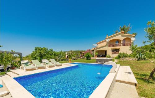 Ljubac House | Gorgeous Home In Ljubac