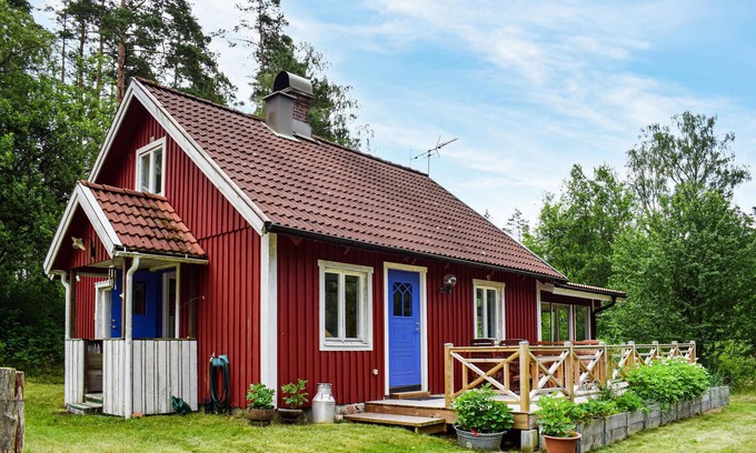 Markaryd Municipality House | Gorgeous home in Markaryd