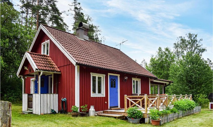 Markaryd Municipality House | Gorgeous Home In Markaryd