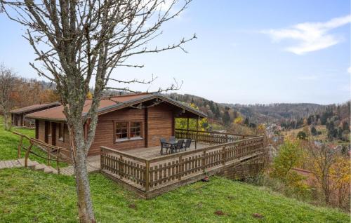 Fehrenbach House | Gorgeous Home In Masserberg