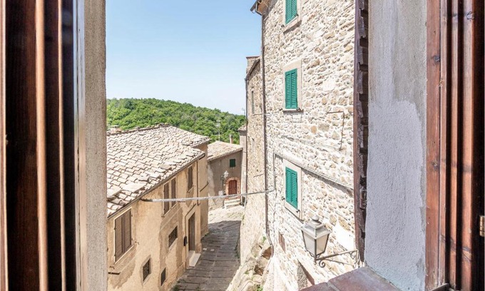 Monticello Amiata House | Gorgeous Home In Monticello Amiata