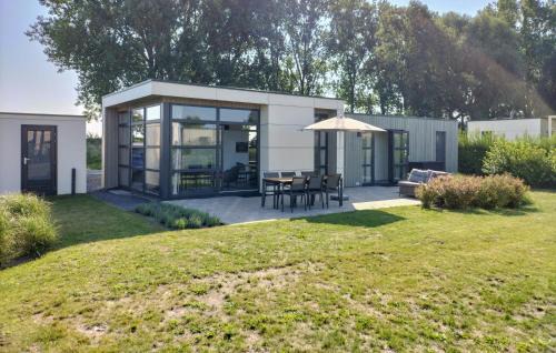 Nijkerk House | Gorgeous Home In Nijkerk With Wifi